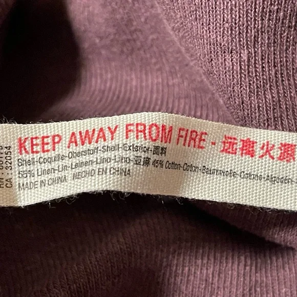 Free People Beach Plum Halter Wrap Dress - NWT - Picture 8 of 10